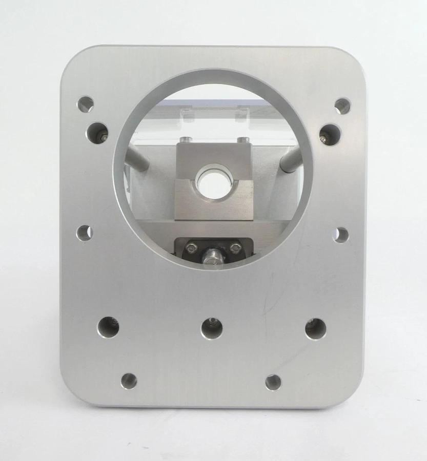 AMAT Applied Materials 0010-19137 Bosch Degas Lift and Motor Assembly New