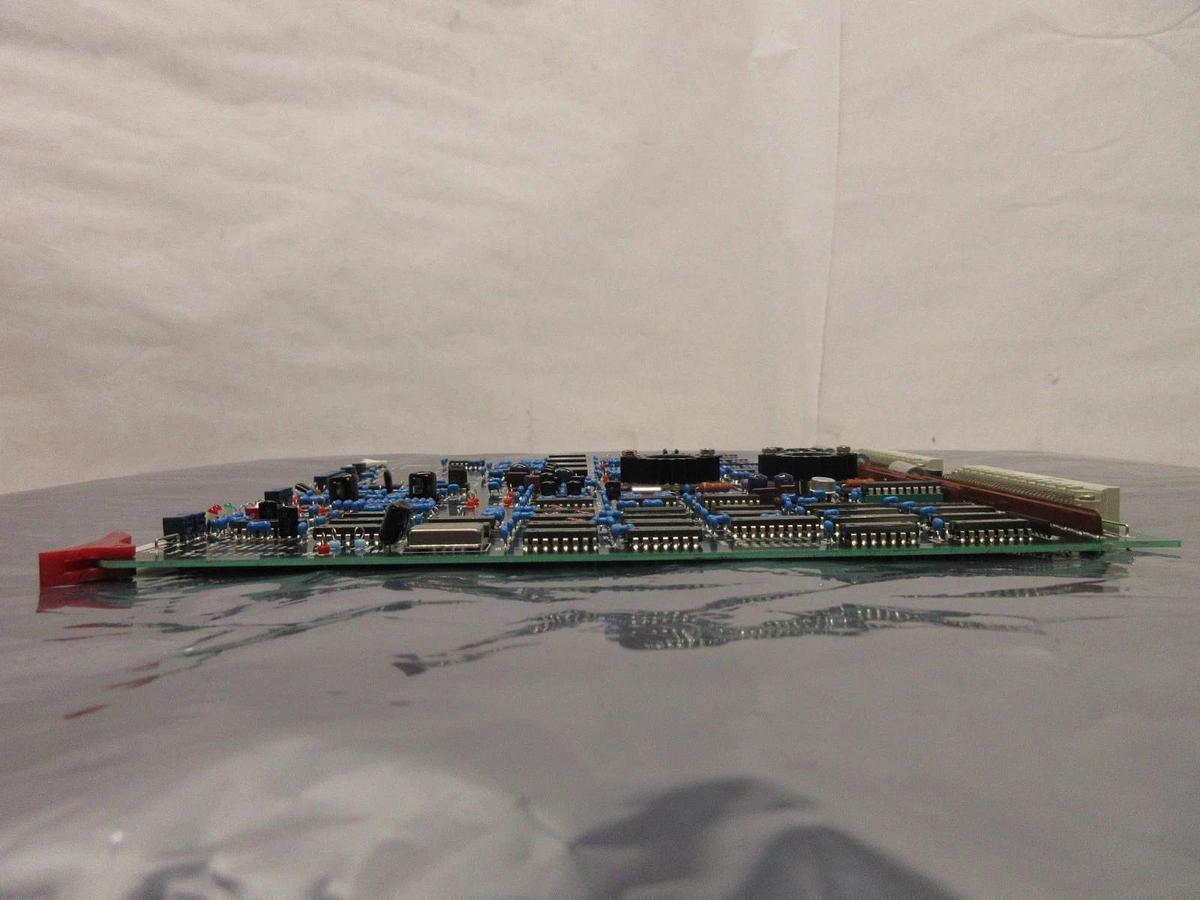 Used Nikon 4S020-029Ⓕ Processor PCB Card WGA-I/F 4S020-029F NSR System Used Working
