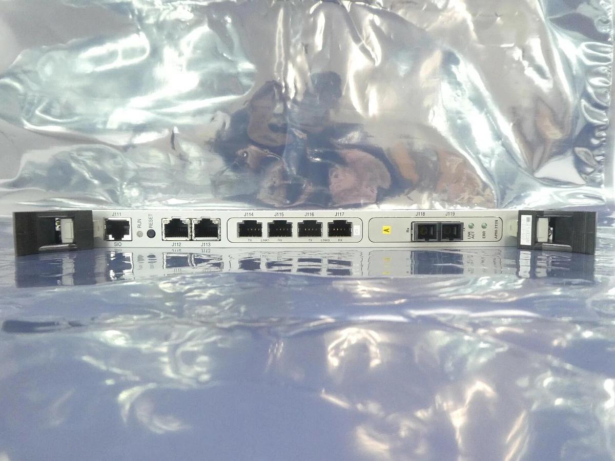 Used Nikon Precision 4S015-612-1 PCB Card IFO1 4S019-393 4S025-171 NSR Series Working
