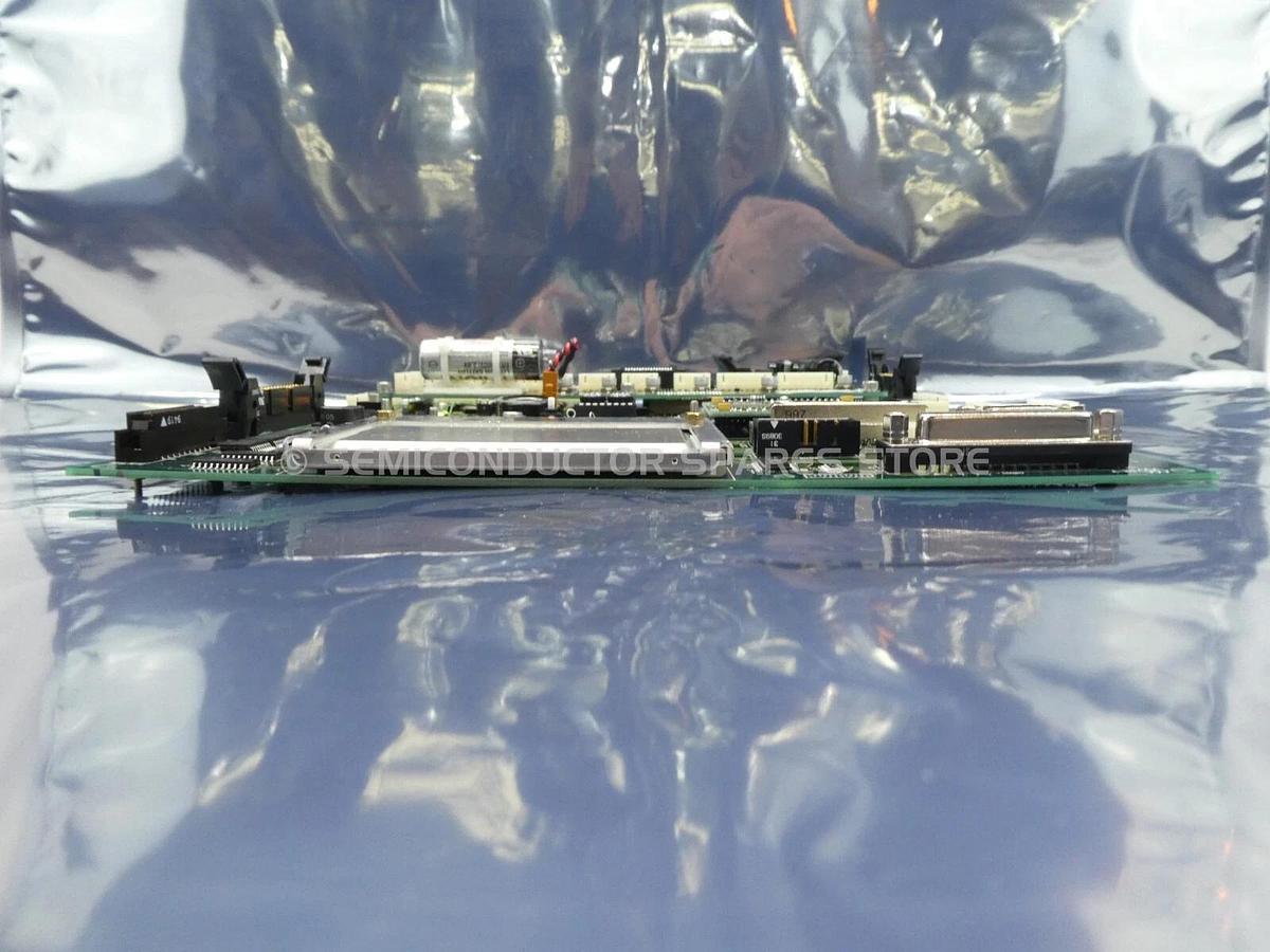 Used Shinko Electric 3FE113C004400 PCB VCLC 3FE113C004500 Working Surplus