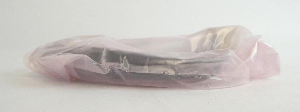 SMC LFU20-Z07-3-X3 Ultrasonic 3 LPM Flow Sensor 1/4 AMAT Reseller Lot of 4 New