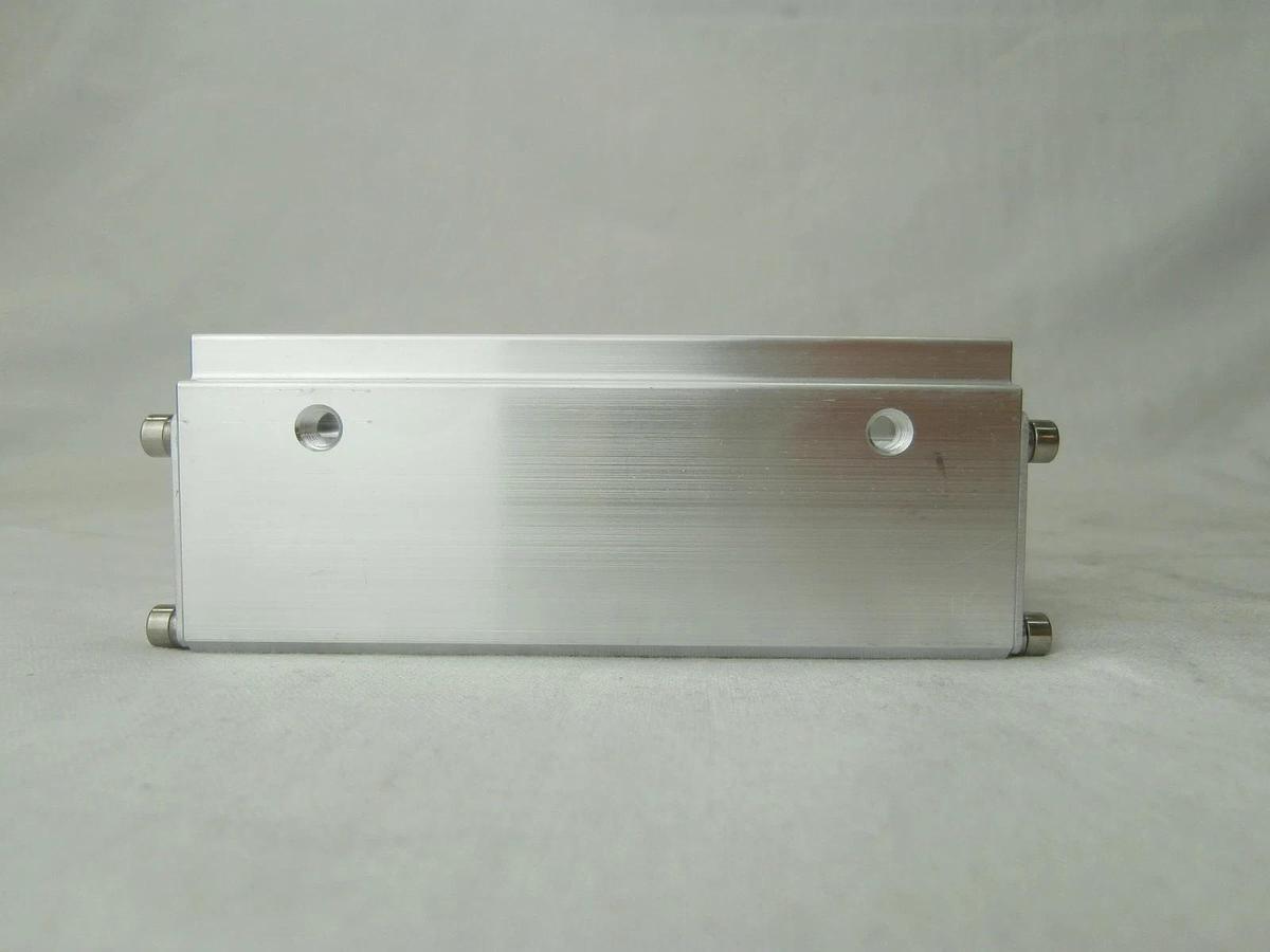 Used Chromasens LC16-WBI-BF Machine Vision Module CC00620 KLA-Tencor WBI 300 Copper