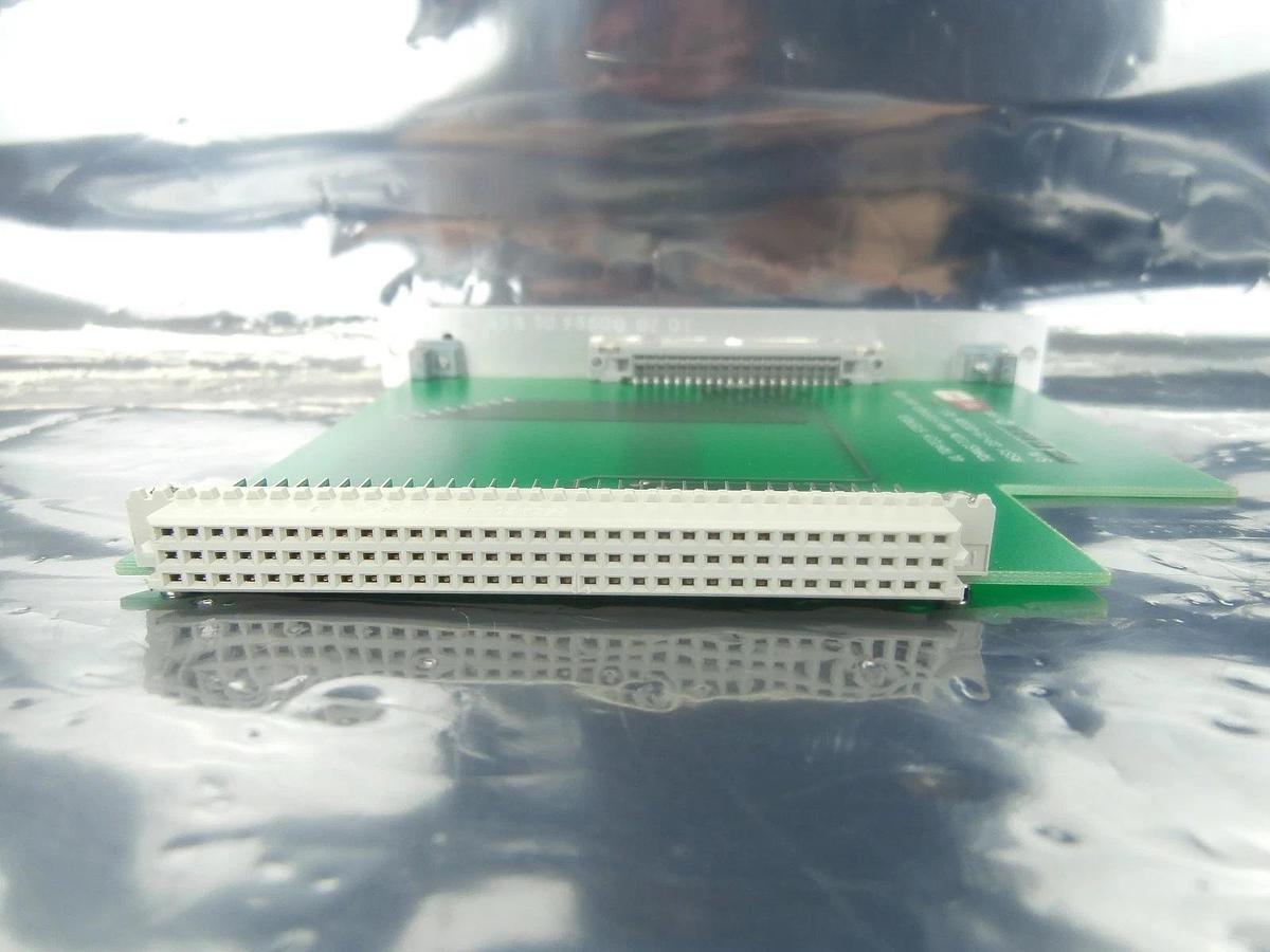 Used Ultratech Stepper 03-15-00308 Transition ASH Stepper PCB Card WAS Titan Used