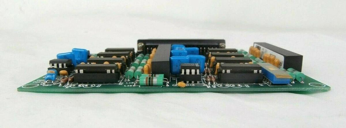 Used Veeco 0335-112-00 Power Convertor PCB 0335-113-00 Microetch 1201 Working Surplus
