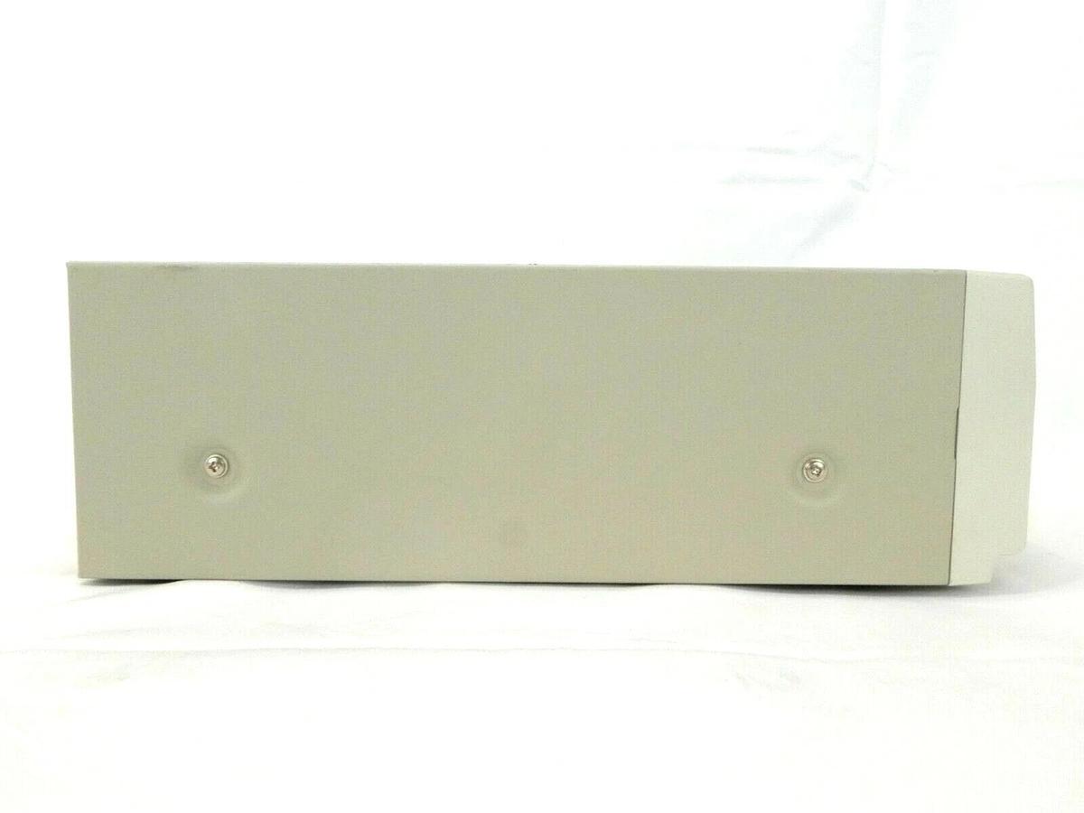 Used Sony Video Copy Processor Video Printer UP-870MD UP-890MD Lot of 2 Damaged As-Is