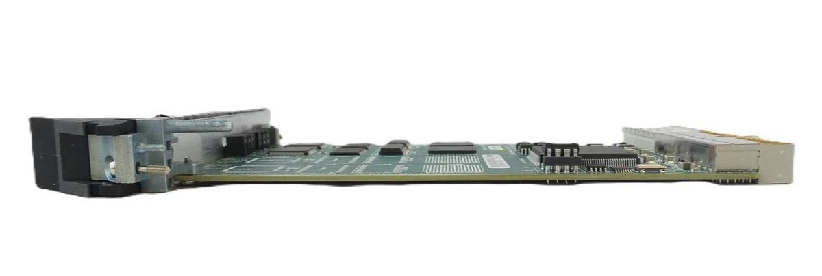 Used SST Woodhead DNP-CPCI-3U-4 DeviceNet Scanner PCB Card AMAT 0190-34513 Working