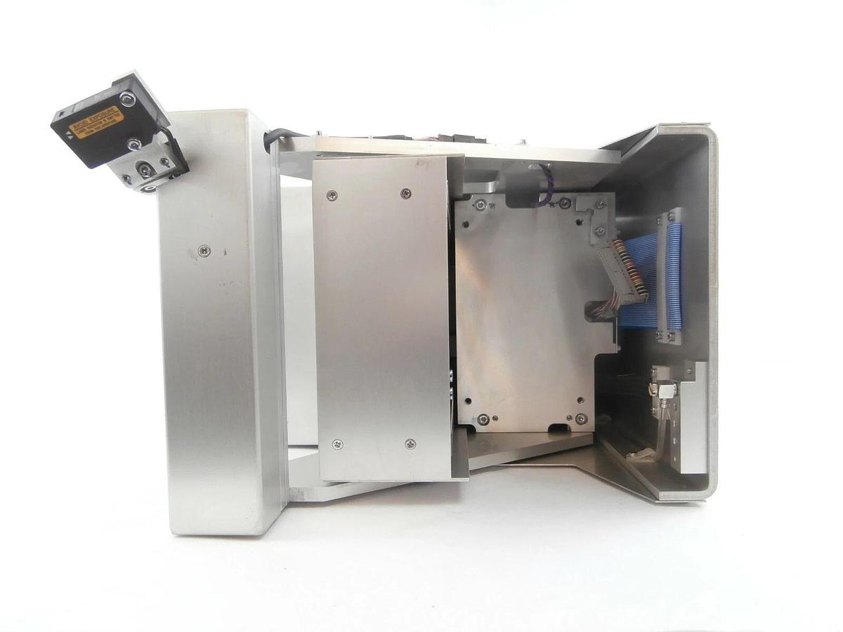 Used Nikon 4K802-253 Robot Elevator 4S013-464 4S013-416 RBTLNK2 NSR-S307E Working