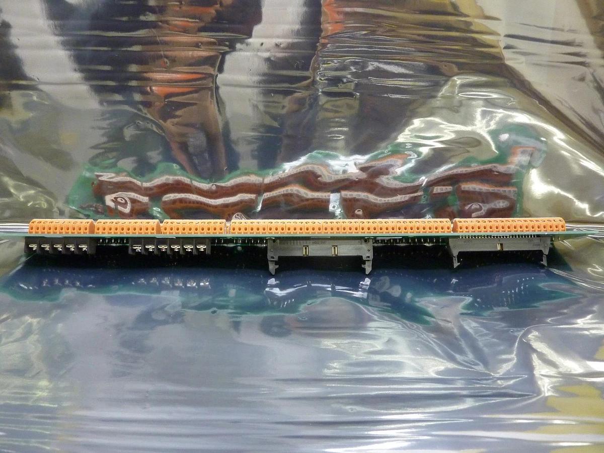 Used Hitachi CHB308N-2 Backplane Cable Interface Board PCB M-511E Used Working