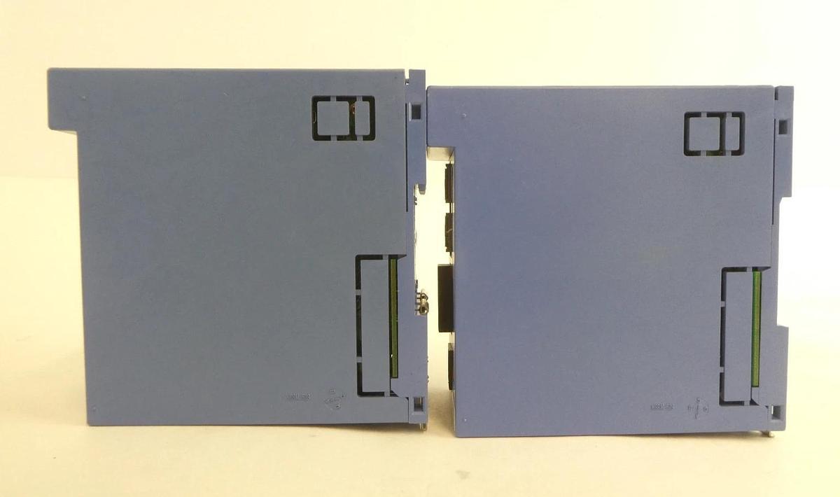 Used RKC Instrument RCM-B-K10-NNN*B Temperature Controller Reseller Lot of 6 Working