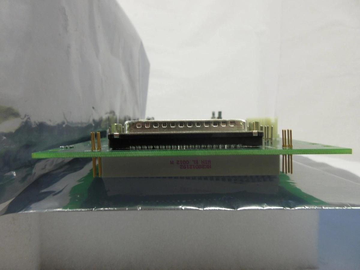 Used SVG Silicon Valley Group 858-8021-004 Backplane Interface Board PCB 90S DUV Used