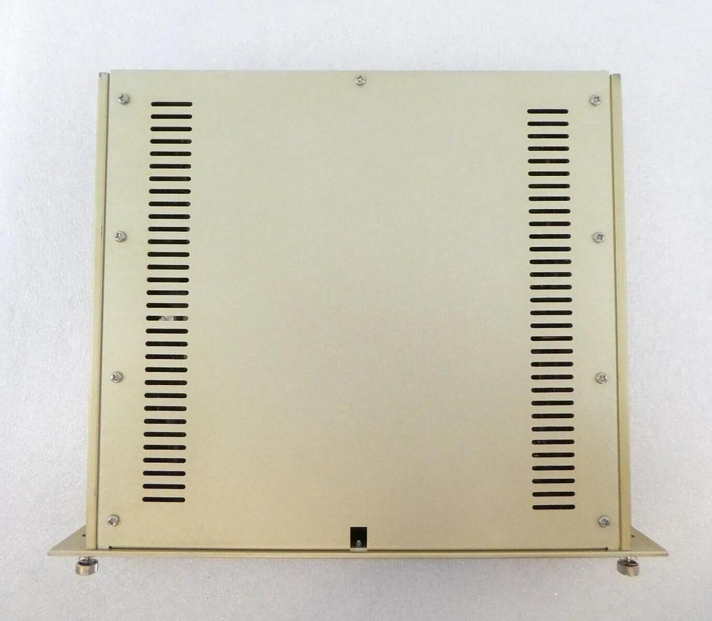 Used AB Sciex 1031823 Lens PS Module PCB Card TripleTOF 5600 LC/MS MDS Working