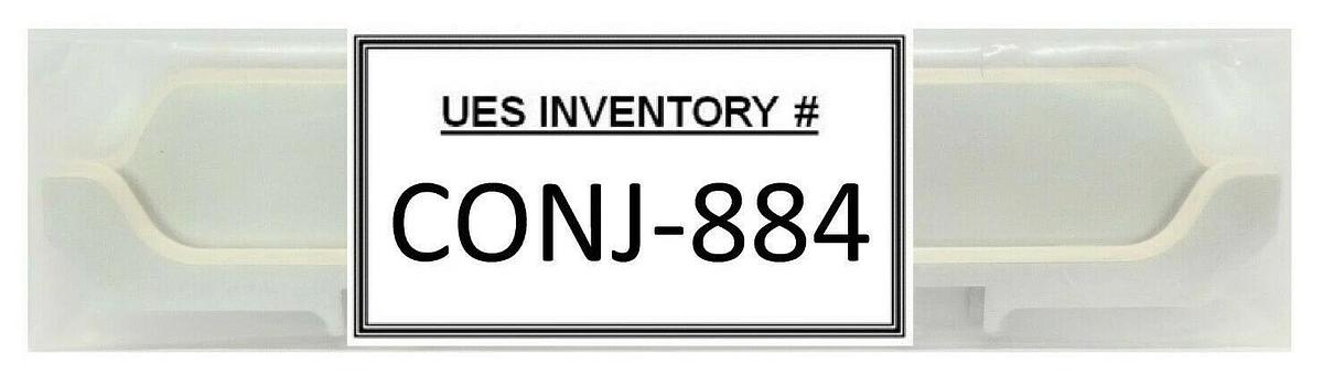 VAT 202830 Slit Valve Gate Novellus 20-119516-00 New Surplus