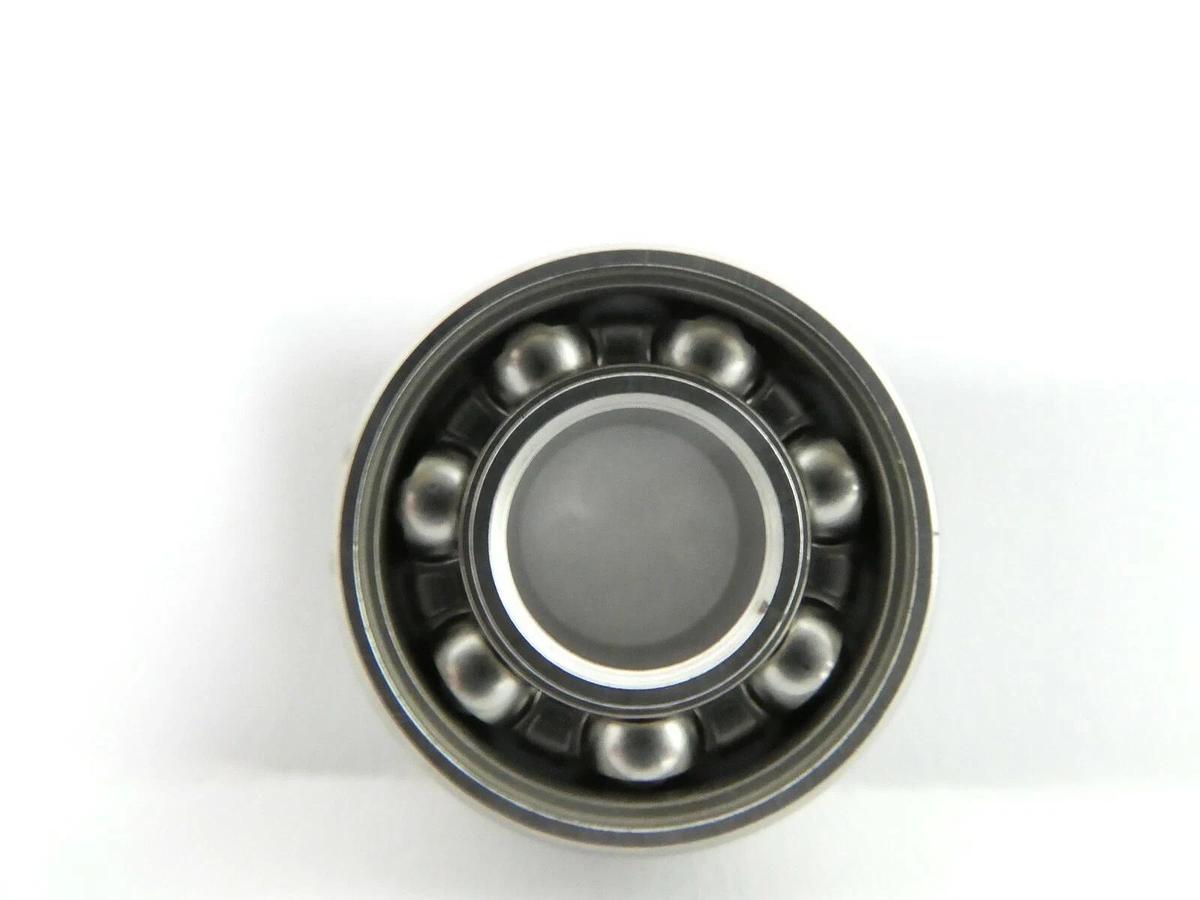 NHBB SSRI-1438ZZ Radial Duplex Pair Bearing .8750 ASM 79-122595A09 Lot of 4 New