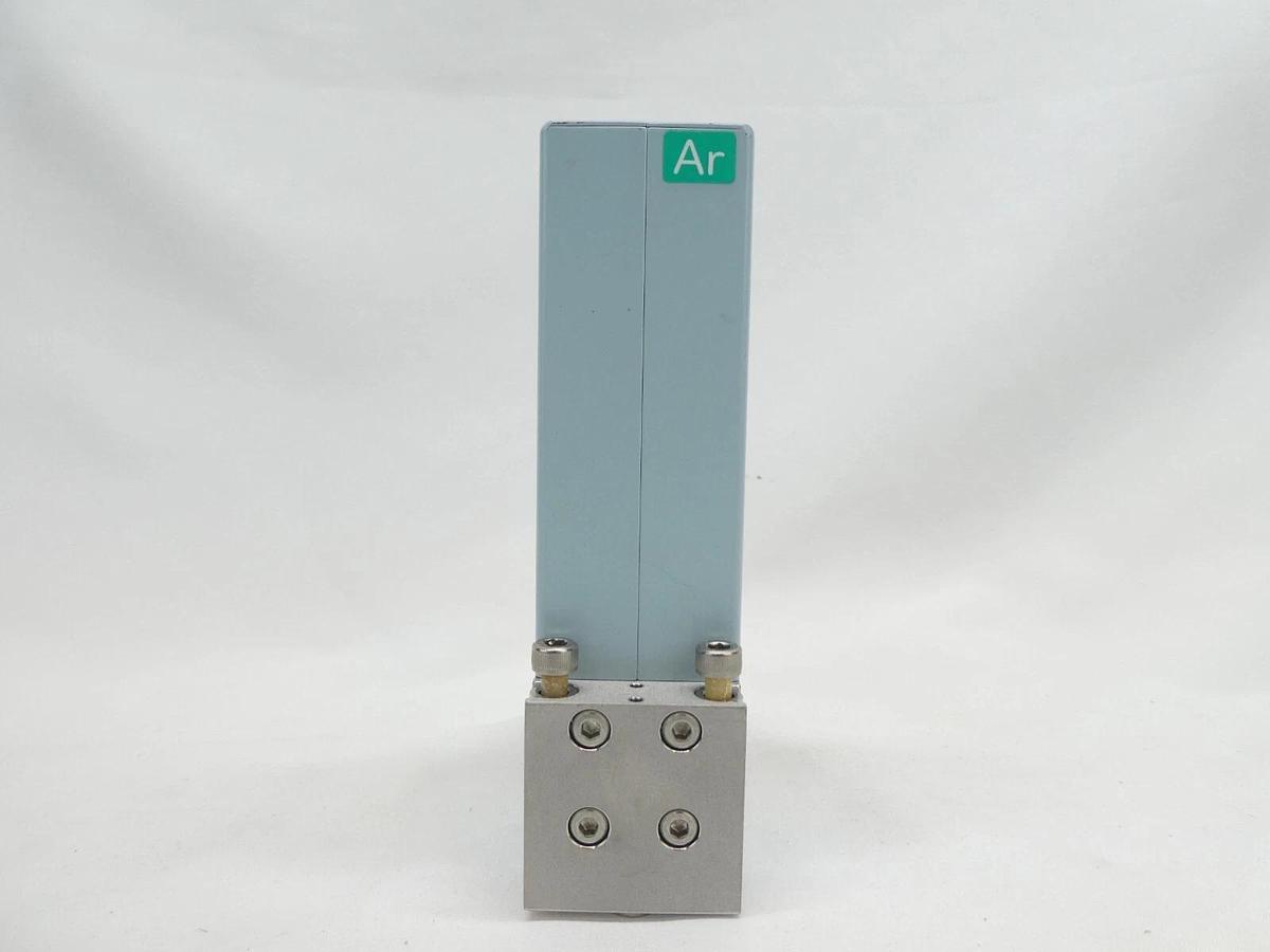 Used Fujikin FCS-4WS-798-F160#B Mass Flow Controller MFC 250kPaG Ar Reseller Lot of 8