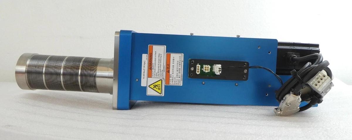 Used AMAT Applied Materials 0190-42885 Olympia BLL Lift YSC-BSA01200BL Working Spare