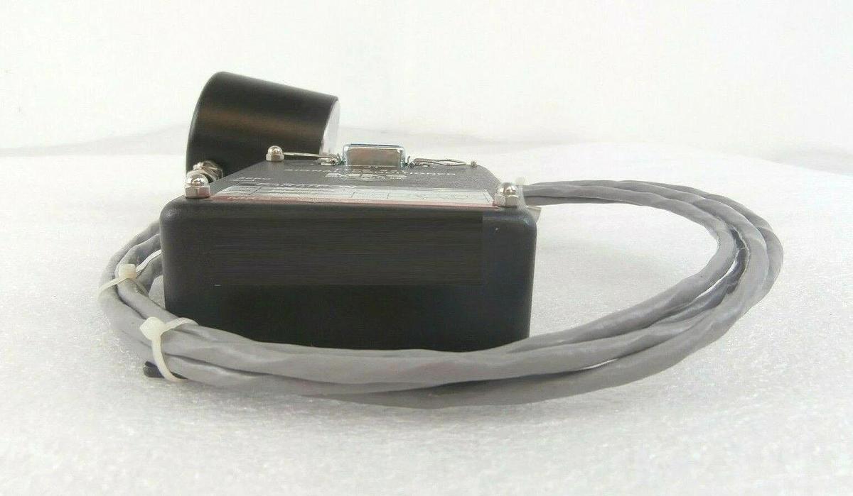 Refurbished MKS Instruments 221AA-00010B Signal Conditioner Set Type 221 Refurbished Surplus