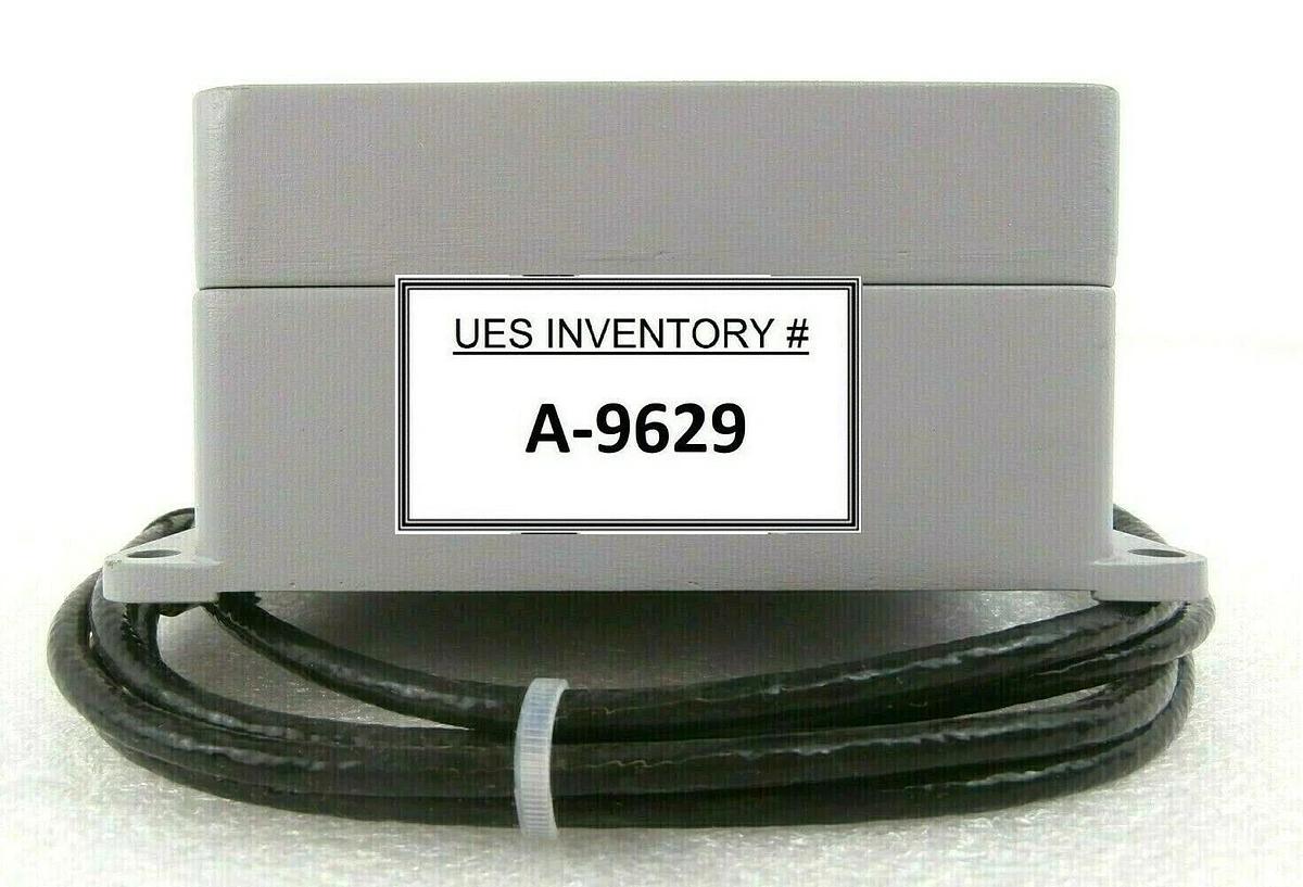 Used Vaisala HMPNIK-S3-A1B0A1EE12A1A3A Humidity/Temperature Transmitter Nikon Working