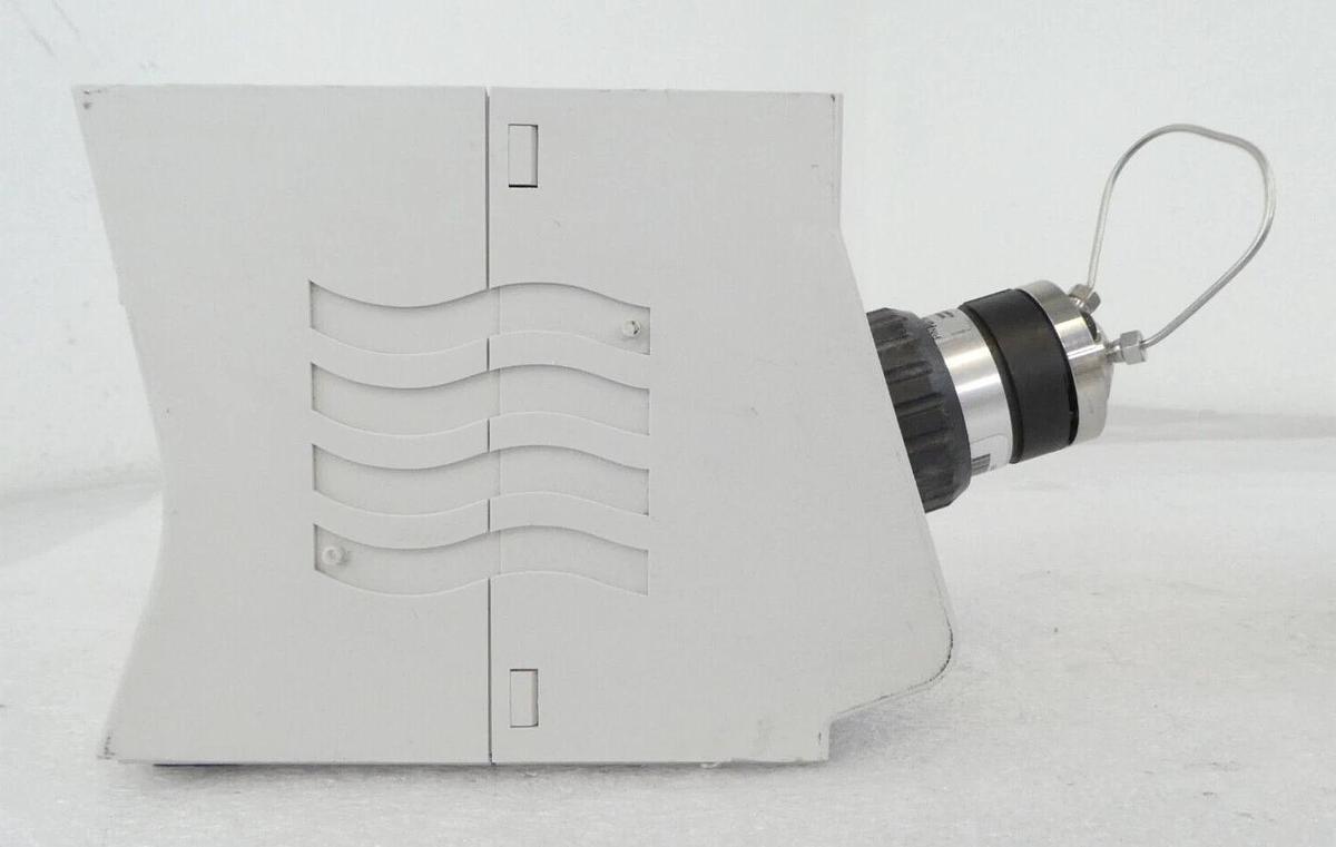 Used Rheodyne MXT715-000 6-Port UltraLife Switching Valve Reseller Lot of 2 Surplus