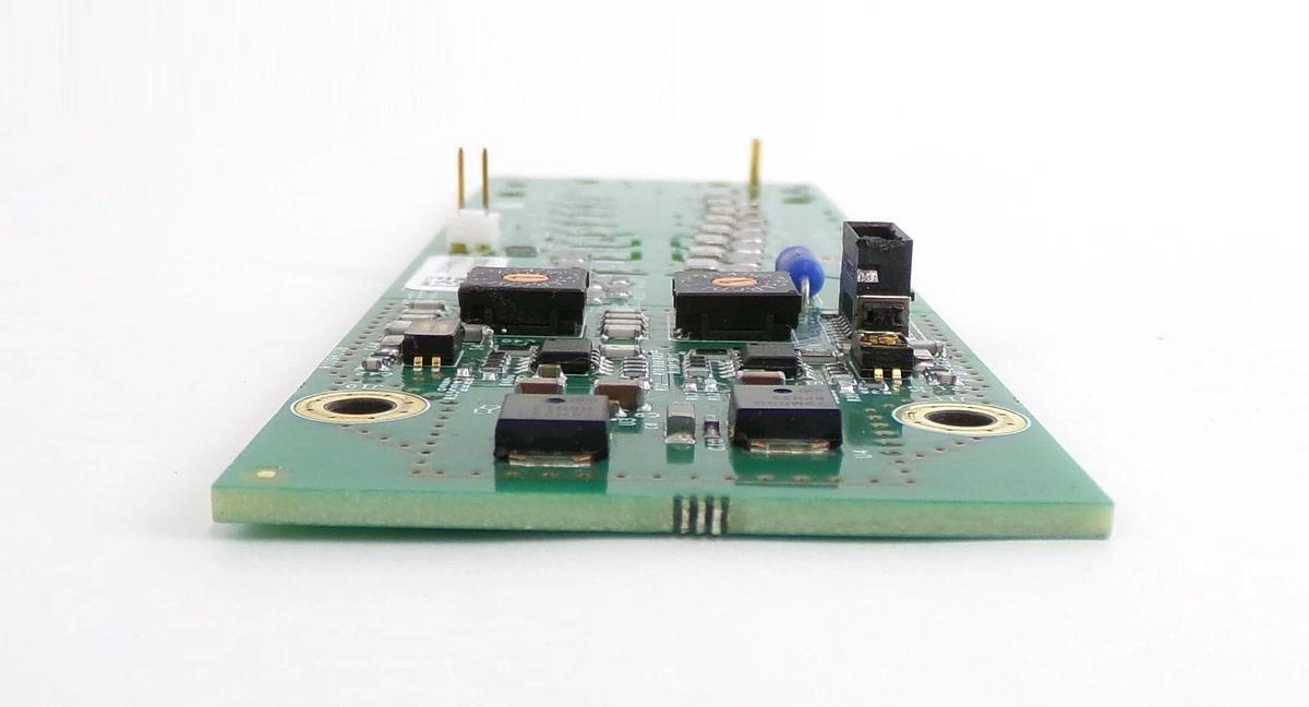 Used Trumpf Huttinger 2690945 PCB HV PULS CMB UMEAS1 V3 TruPlasma HV Pulse 35 Working