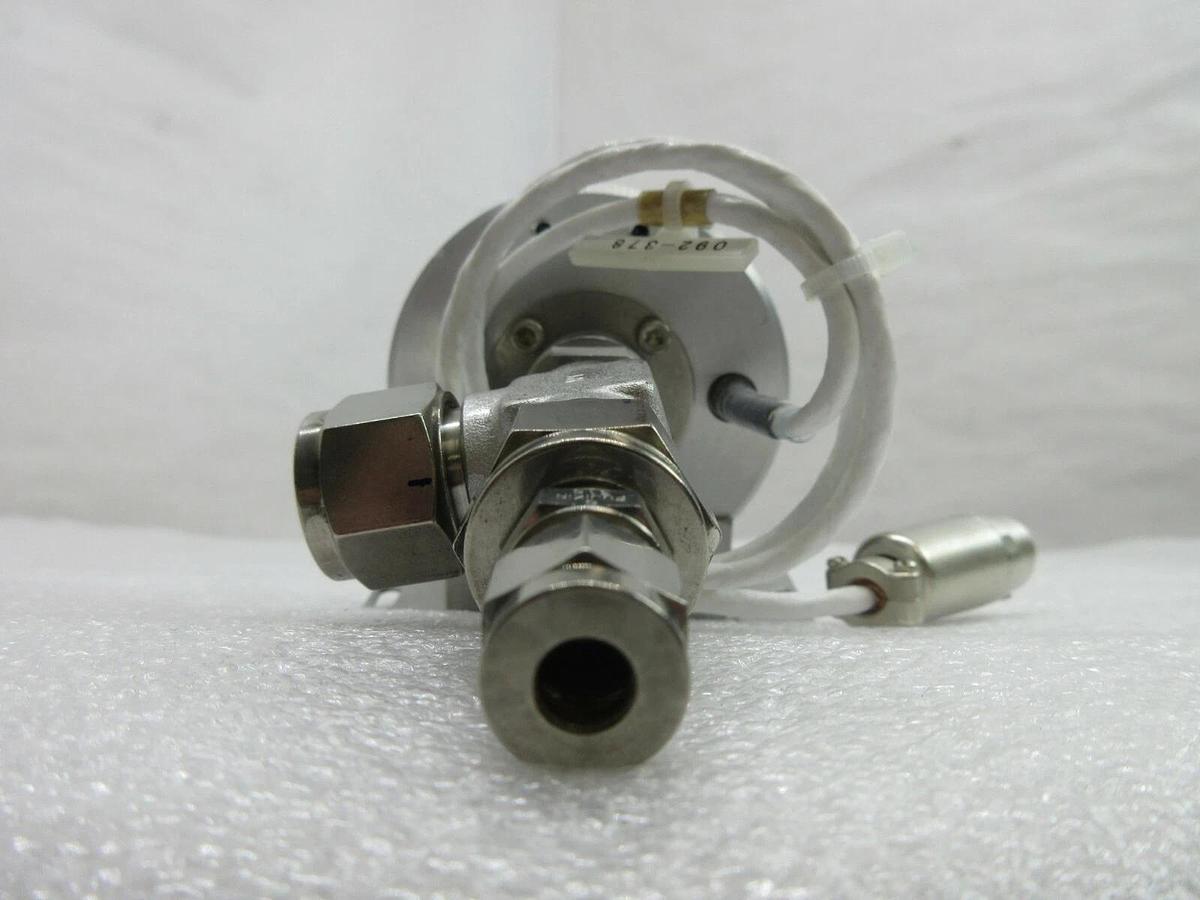 Used Setra 204100-50-NK Pressure Transducer 204 Nikon NSR System Used Working