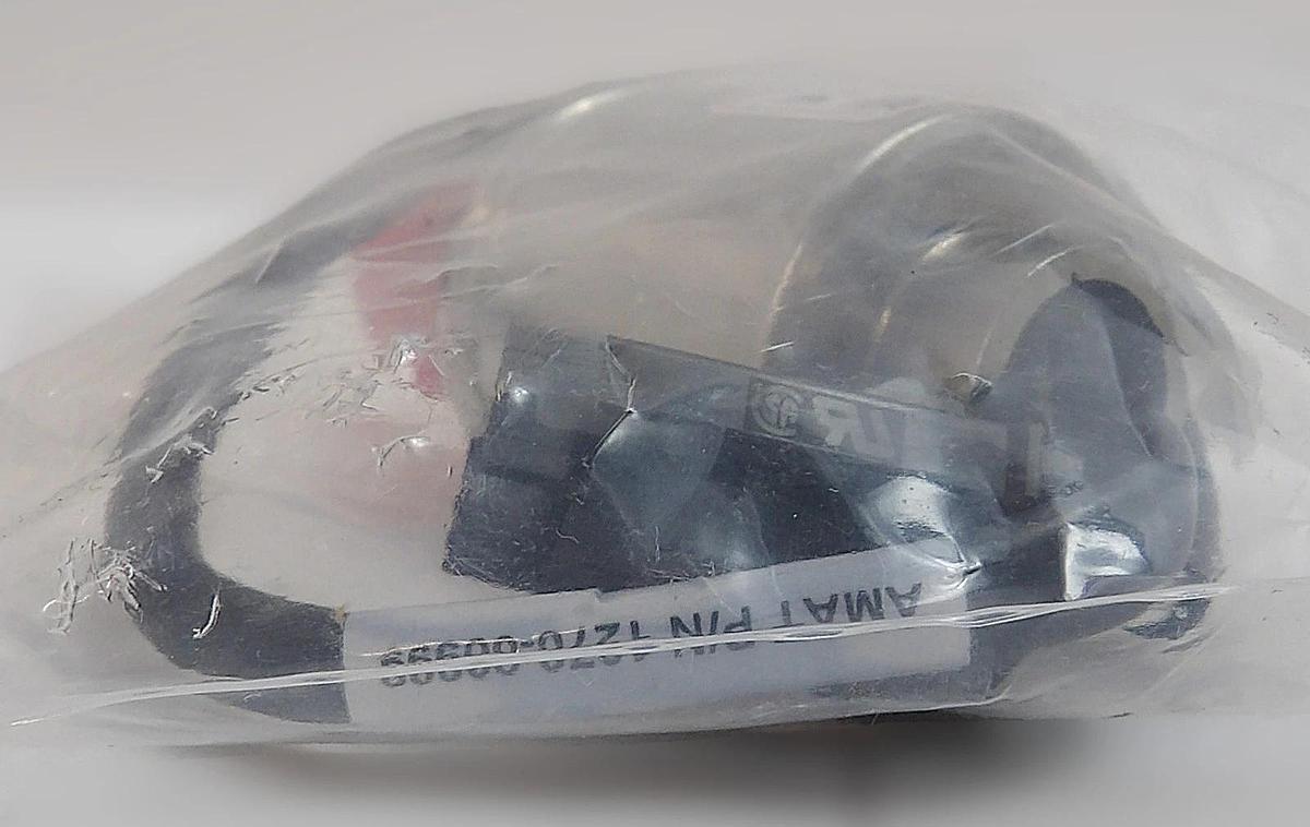 Precision Sensors E36W-H148 Absolute Pressure Switch New Surplus