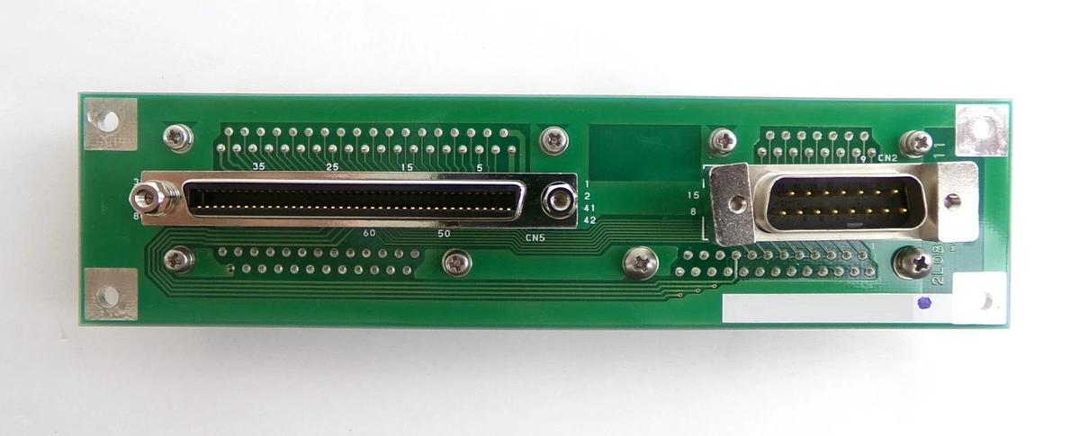 TEL Tokyo Electron 2L81-050051-V1 Interface PCB LPIF-LF New Surplus
