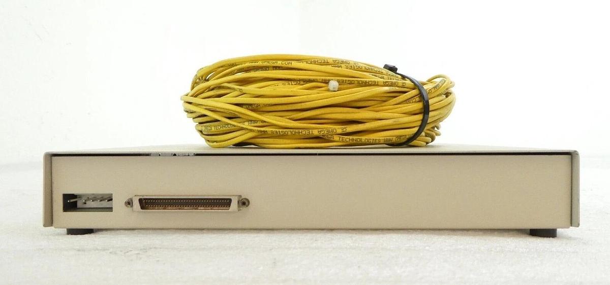 Used National Instruments 183687C-02 Signal Conditioner SC-2345 w/SCC-PWR02 Working