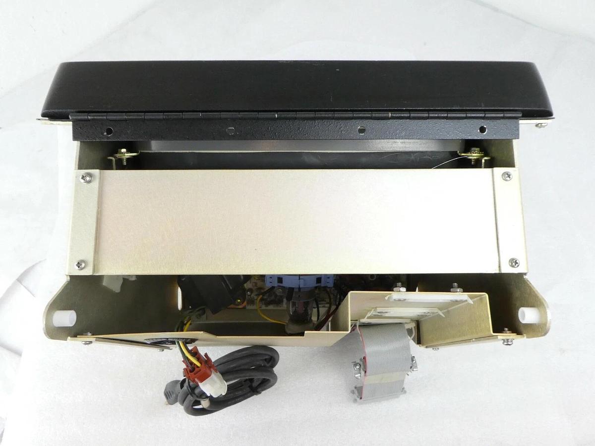 Used Lam Research 853-000358-001 CRT Operator Interface 853-000397-001 Untested As-Is