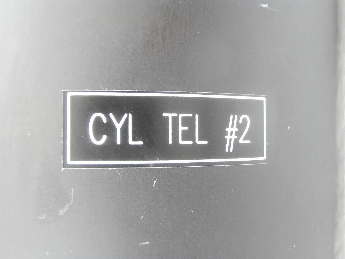 Used Tropel 12X ANAMORPHIC TELESCOPE Optical Inspection Lens KLA-Tencor AIT Spare