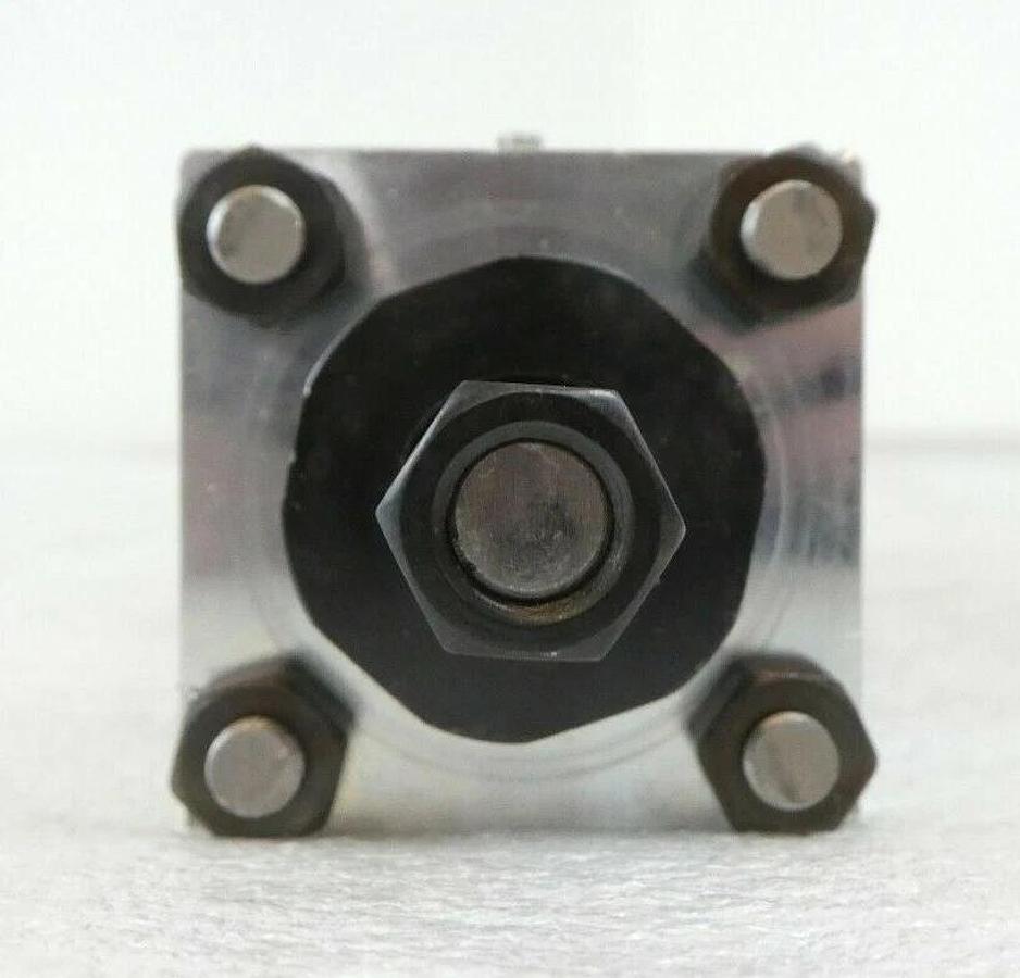 PHD ML 32178 Linear Pneumatic Slide Cylinder AG Associates 4502-0035-02 New