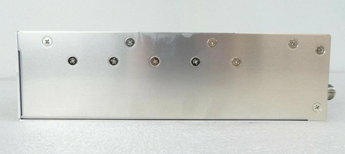 Daihen SDC-01B-V Digital Plasma Controller TEL Tokyo Electron 3Z80-001051-V2 New