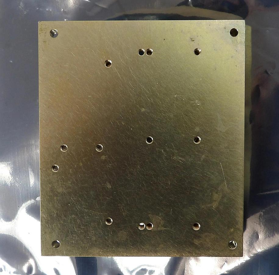 Used Comdel FA3724R1 RF Generator Interface PCB PC3085R1 Working Spare
