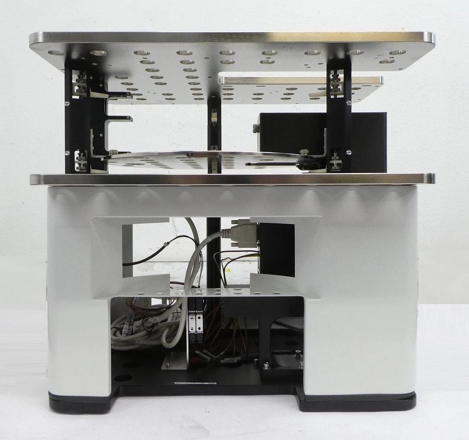 Used KLA-Tencor 0597627-004 300mm Wafer Inspection Stage WSTG-KT089-1 WaferSight 1
