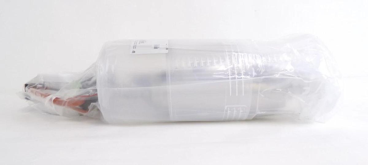 VAT 12136-PA14-BGY1 Vacuum Gate Valve Series 121 New Surplus