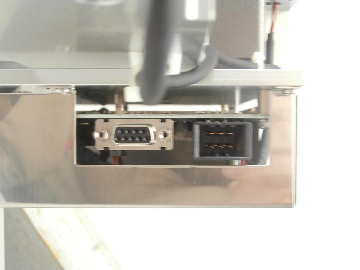 Used TEL Tokyo Electron 51161-802-001 Interface Block Robot IRAM Lithius Working