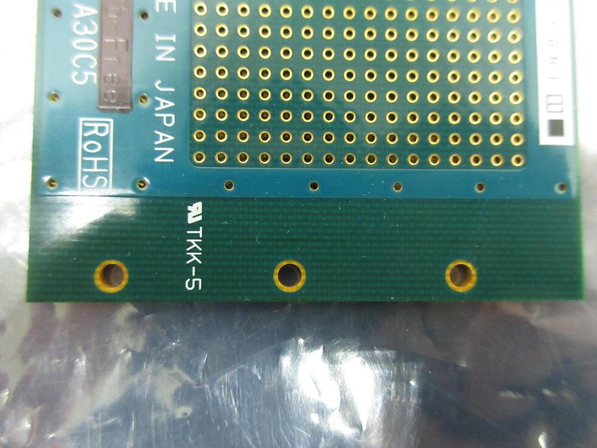 Used Nikon 4S025-384 Backplane Board PCB STGX8_BB-RS NSR-S620D ArF Immersion Used