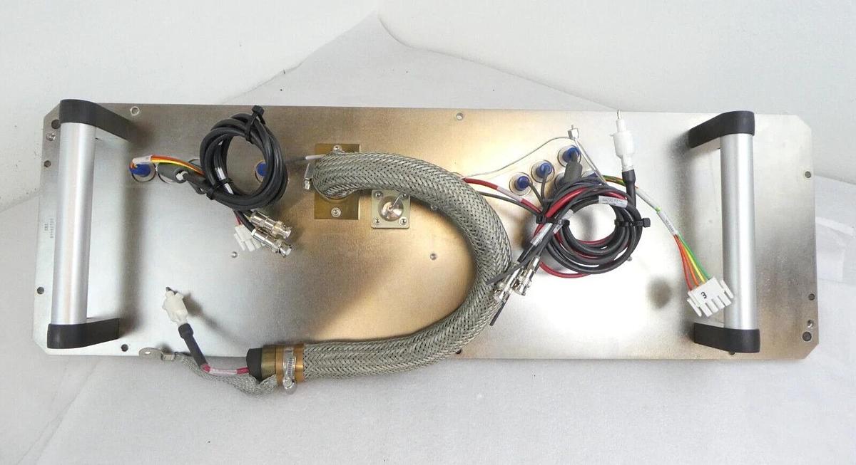 Used AB Sciex QuanTis Precursor Ion Selector Beam Assembly MALDI TOF/TOF 5800 Surplus