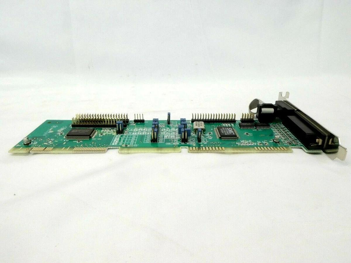 Used SMC PN4476 Communications PCB Card KLA Instruments 730-656503-00 2132 Working