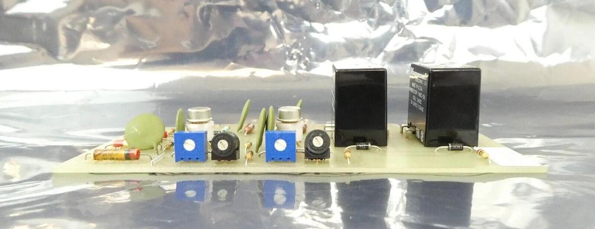 Varian Semiconductor Equipment 04209001 TC Amplifier PCB Reseller Lot of 4 New