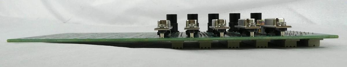 Used Copley Controls 07-00902-000 Interface PCB Card PCCM694V-0 Rev. 2 Working Spare