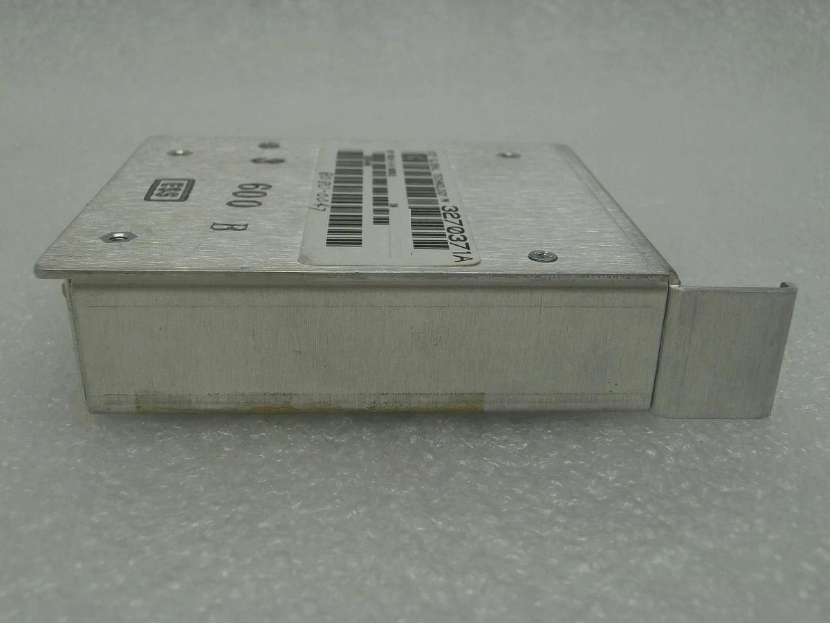 Used SCP Global Technology 3270371A SCP MCS-E A-D Module Used Working