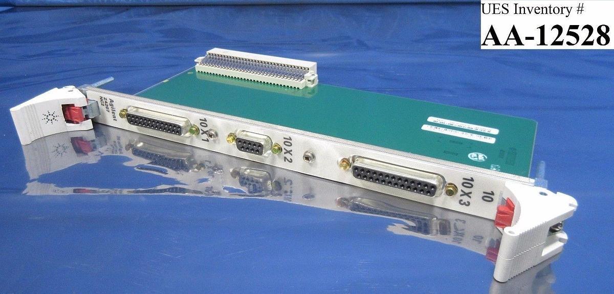 Used Agilent Z4207-60005 PCB Z4207 NC2 Used Working