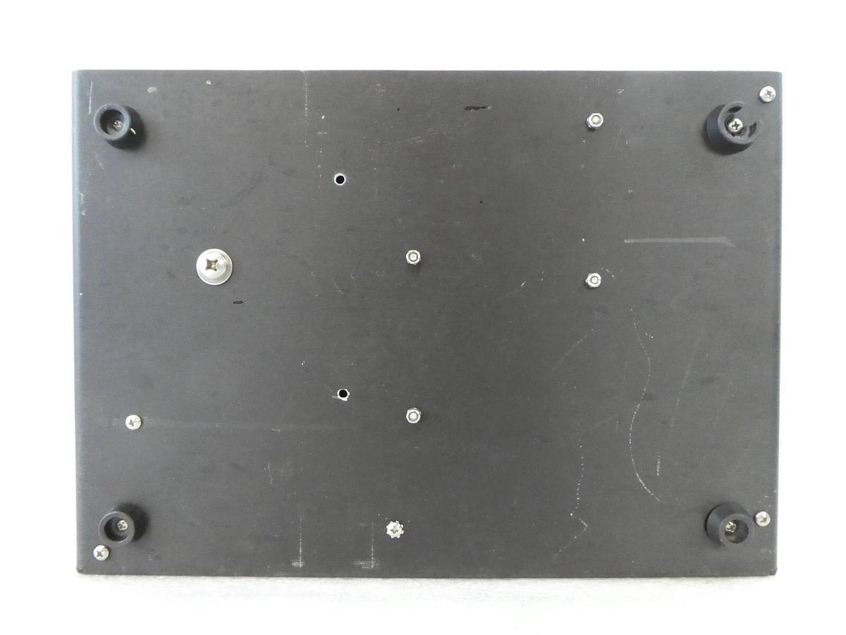 Used Millipore Photo-250 Photoresist Pump System Controller W2501PC01 W2501PH01 Spare