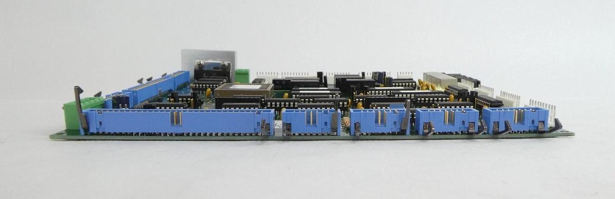 Semitool 16839-505 Fiberoptic Link Receiver PCB Board Assembly 16839D New
