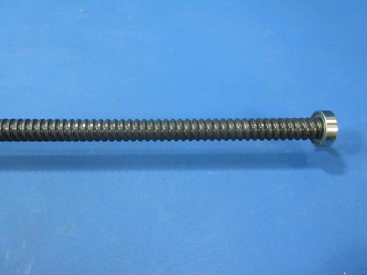 Used Panasonic MSMA021A1H AC Servo Motor Rail Kokusai Zestone DD-1203V Used Working
