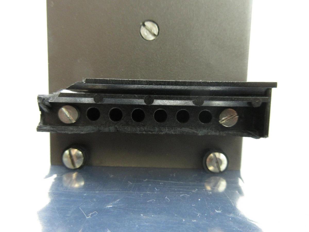 Used ASML 4022.428.1556 Power Amplifier PCB Card PAS 5000/2500 Wafer Stepper Used