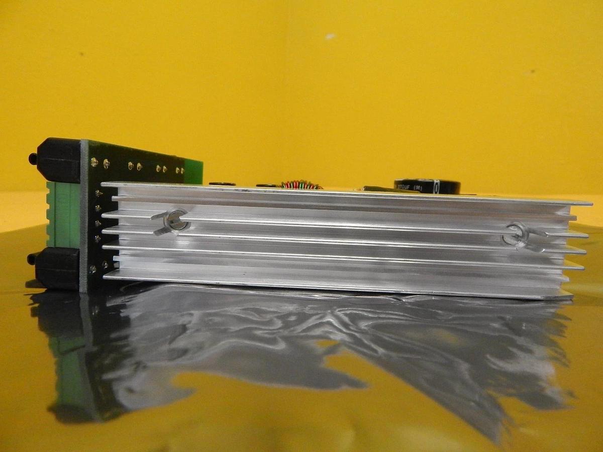 Used Air Products CRSD 1319 Power Supply Assembly PCB CRSD1319 SRW-65-2201 Used