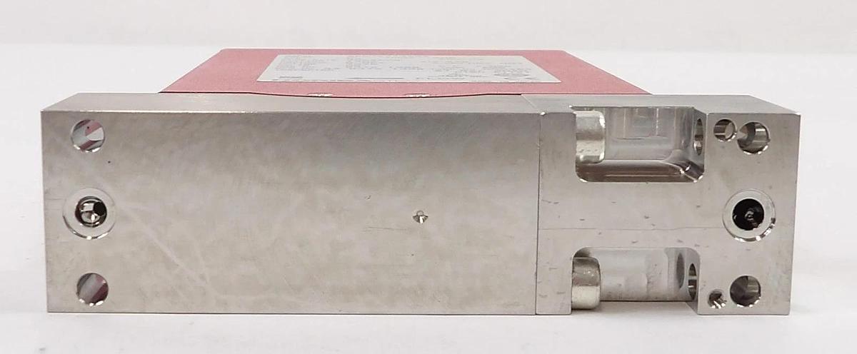Used Horiba STEC Z700 Mass Flow Controller MFC SEC-Z724 SEC-Z714 Lot of 6 Working