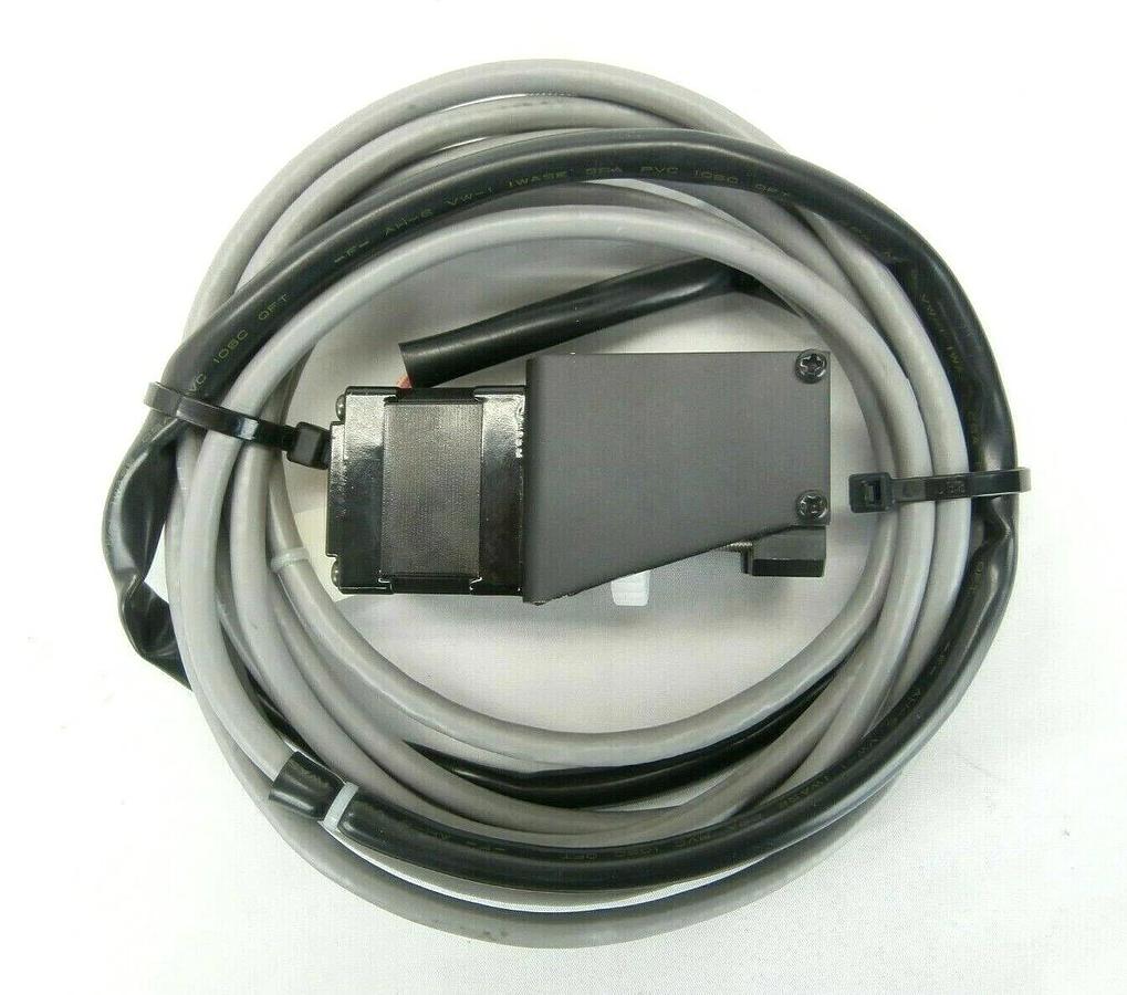 Used Oriental Motor UPX534-A 5-Phase Stepping Motor VEXTA JEOL JWS-2000 SEM Working