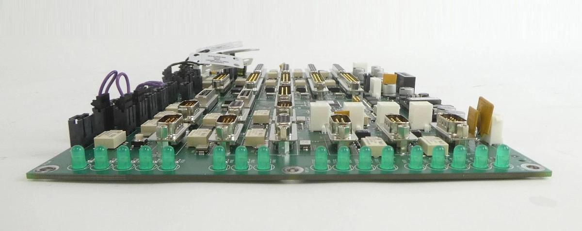 Lam Research 810-072907-106 WTM Motherboard PCB 710-072907-106 New Surplus